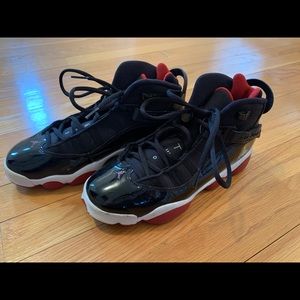 Nike Six Rings size 6.5 youth